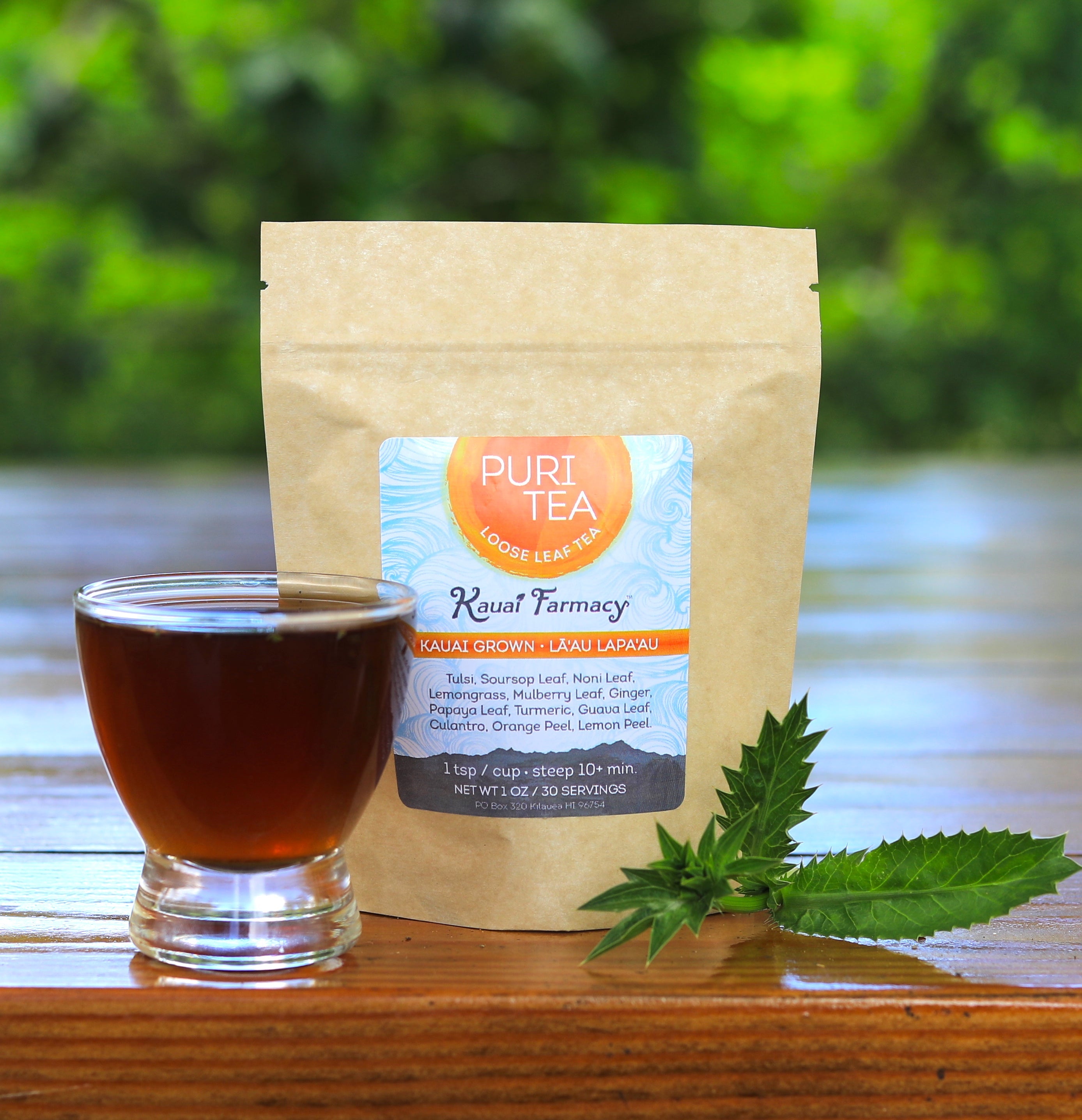 Cleanse Package
