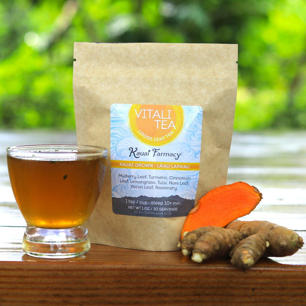 Vitalitea