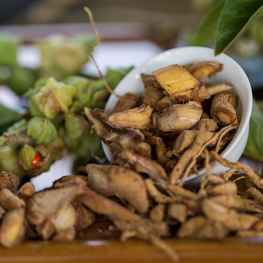 Ashwagandha Tincture