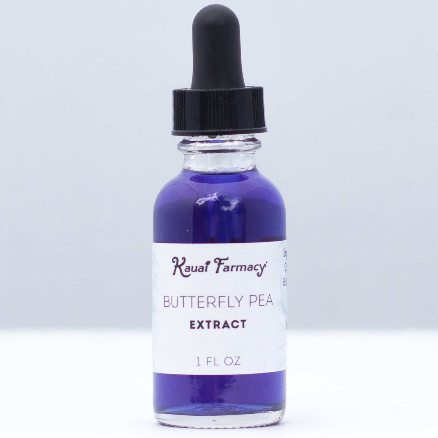 Butterfly Pea Tincture