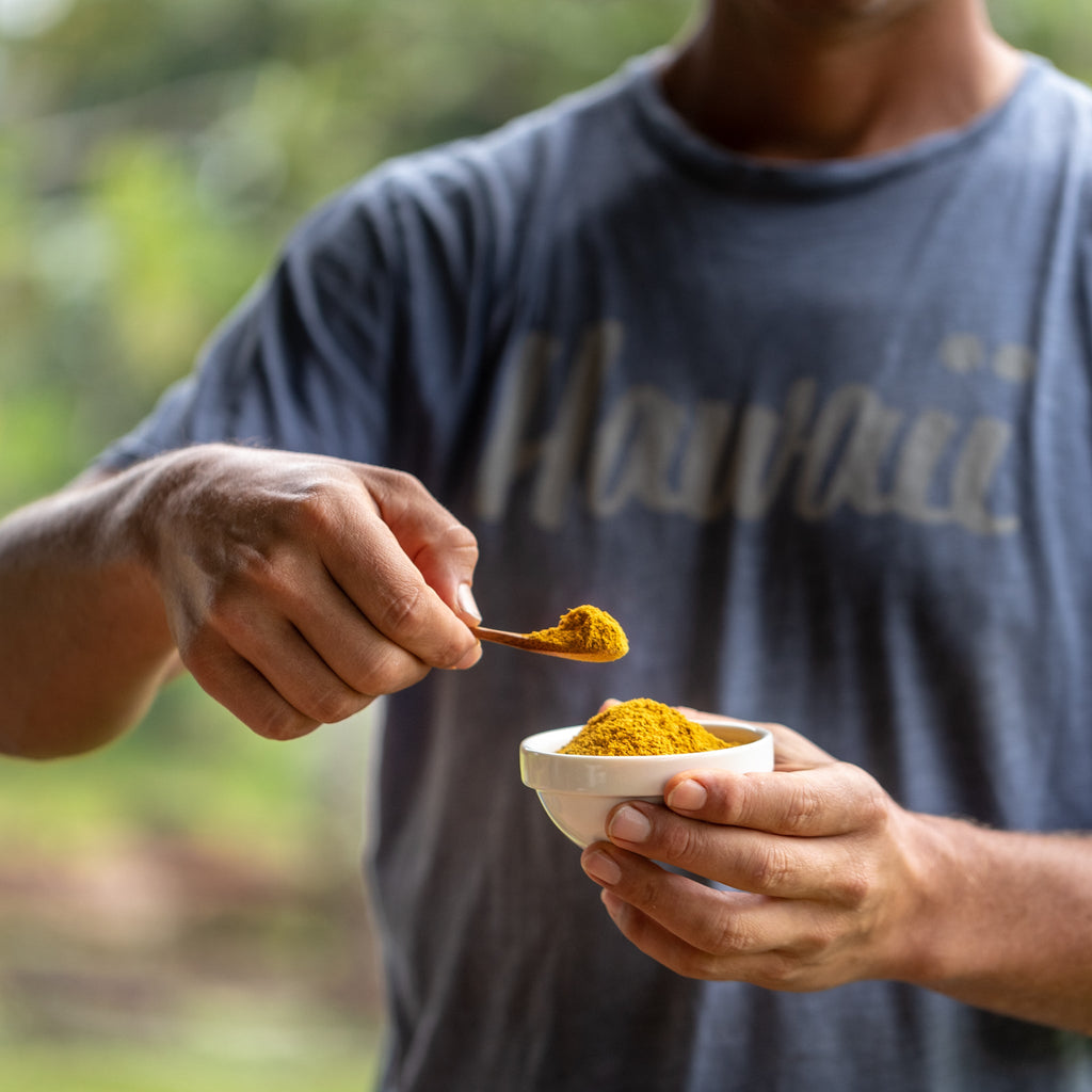 Golden Milk Powder