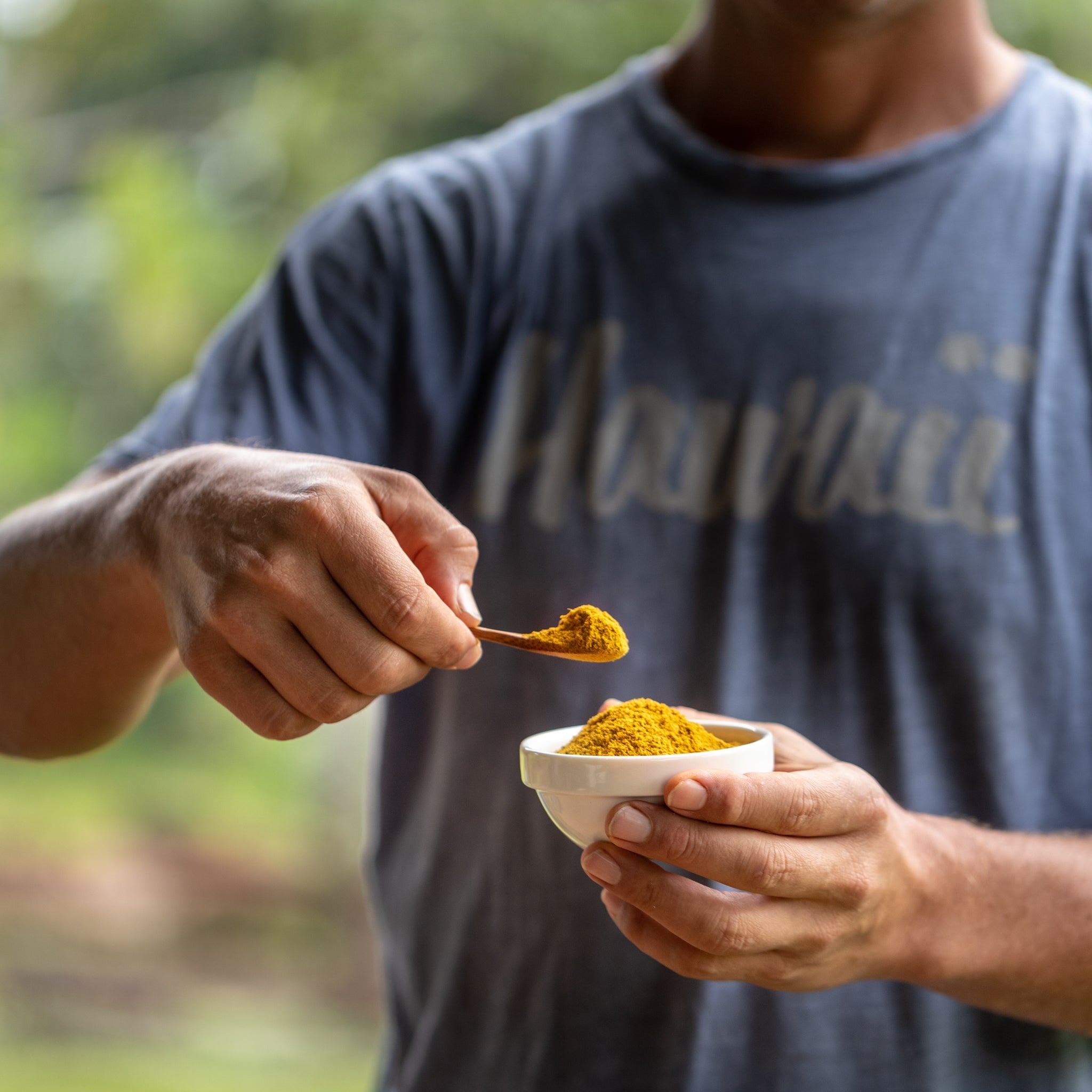 Golden Milk Powder