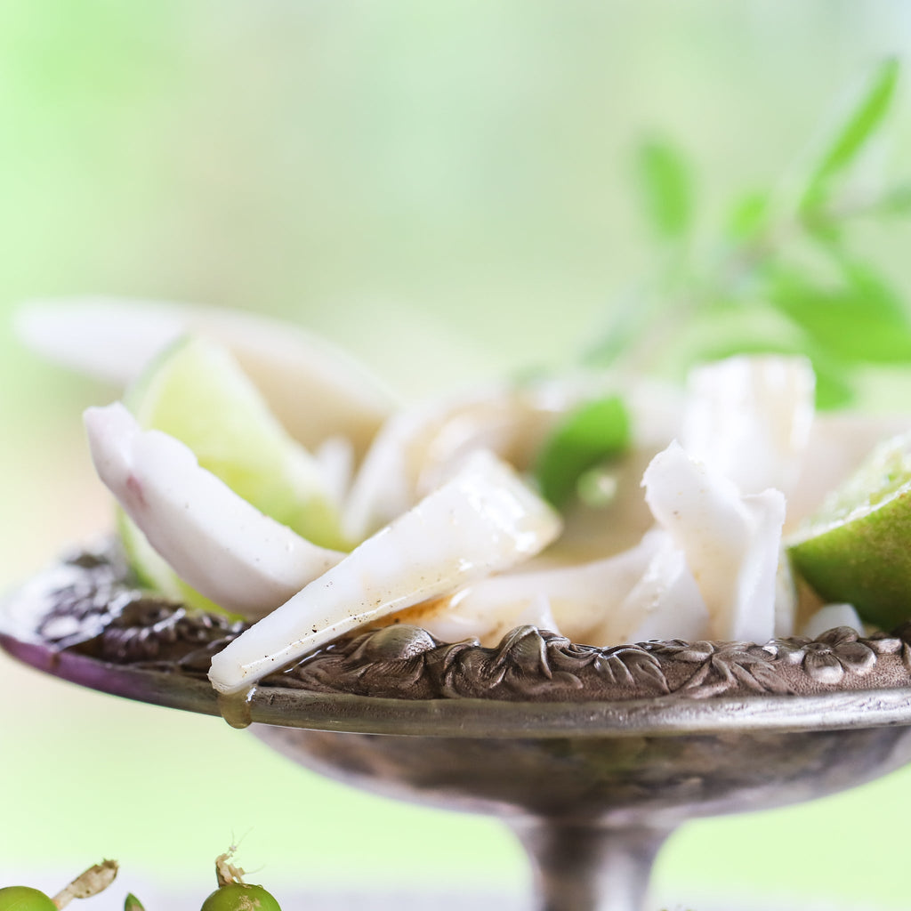 Cardamom Honey