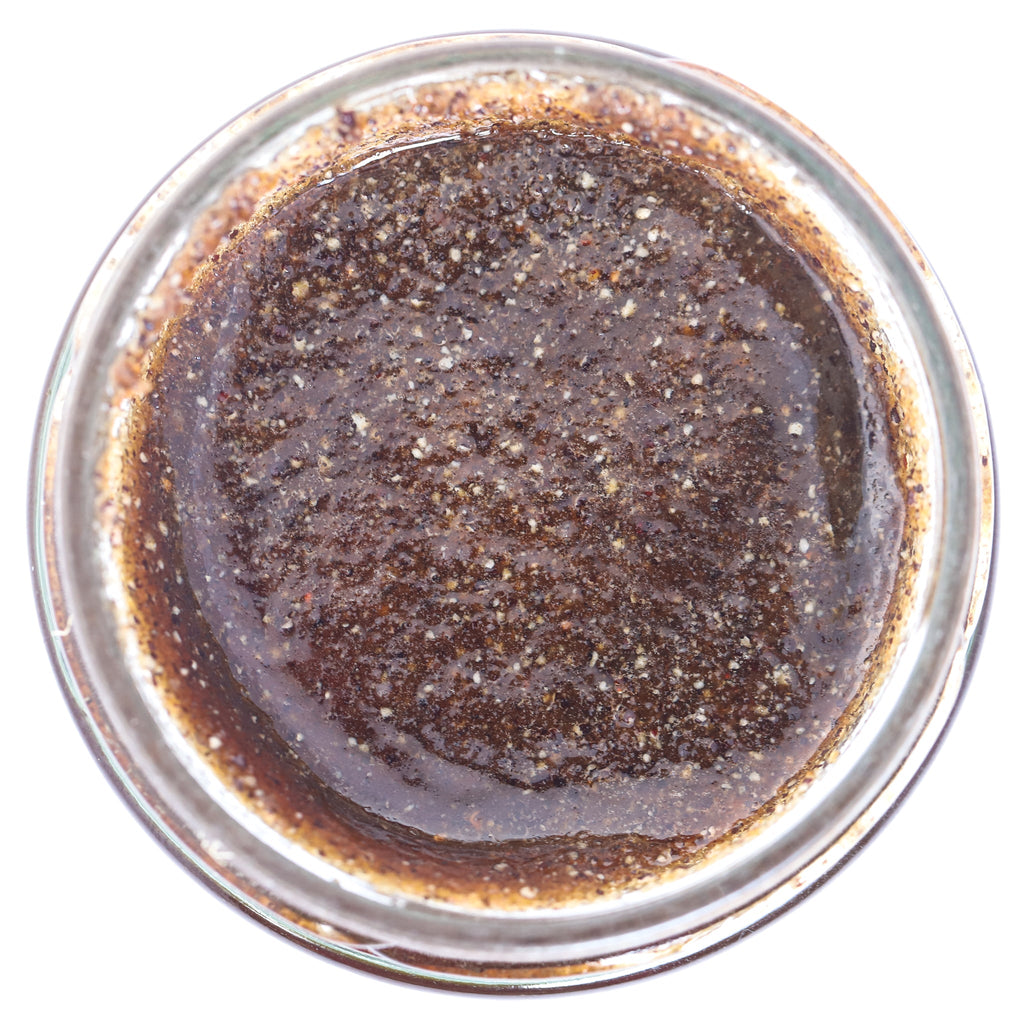 Cardamom Honey
