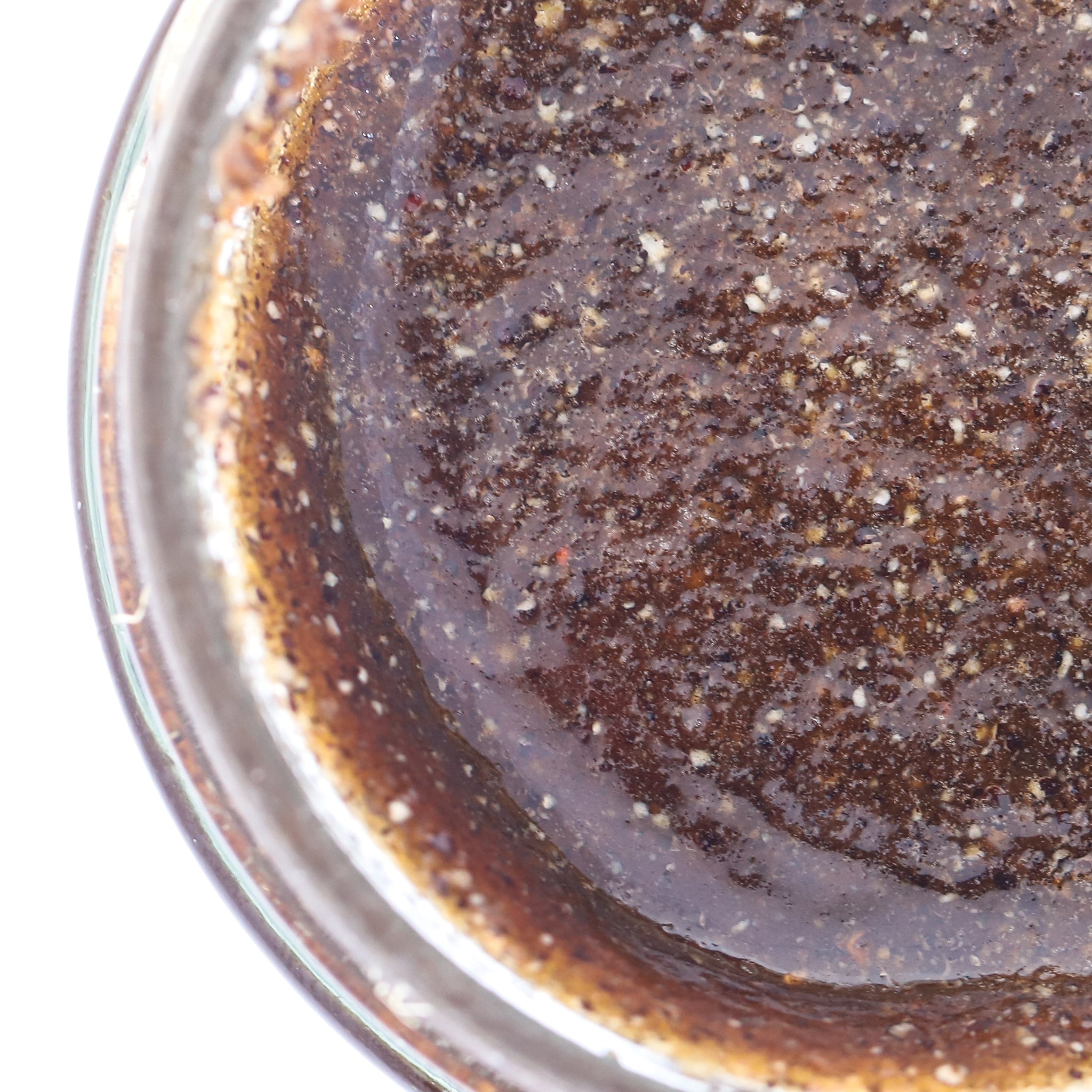 Cardamom Honey