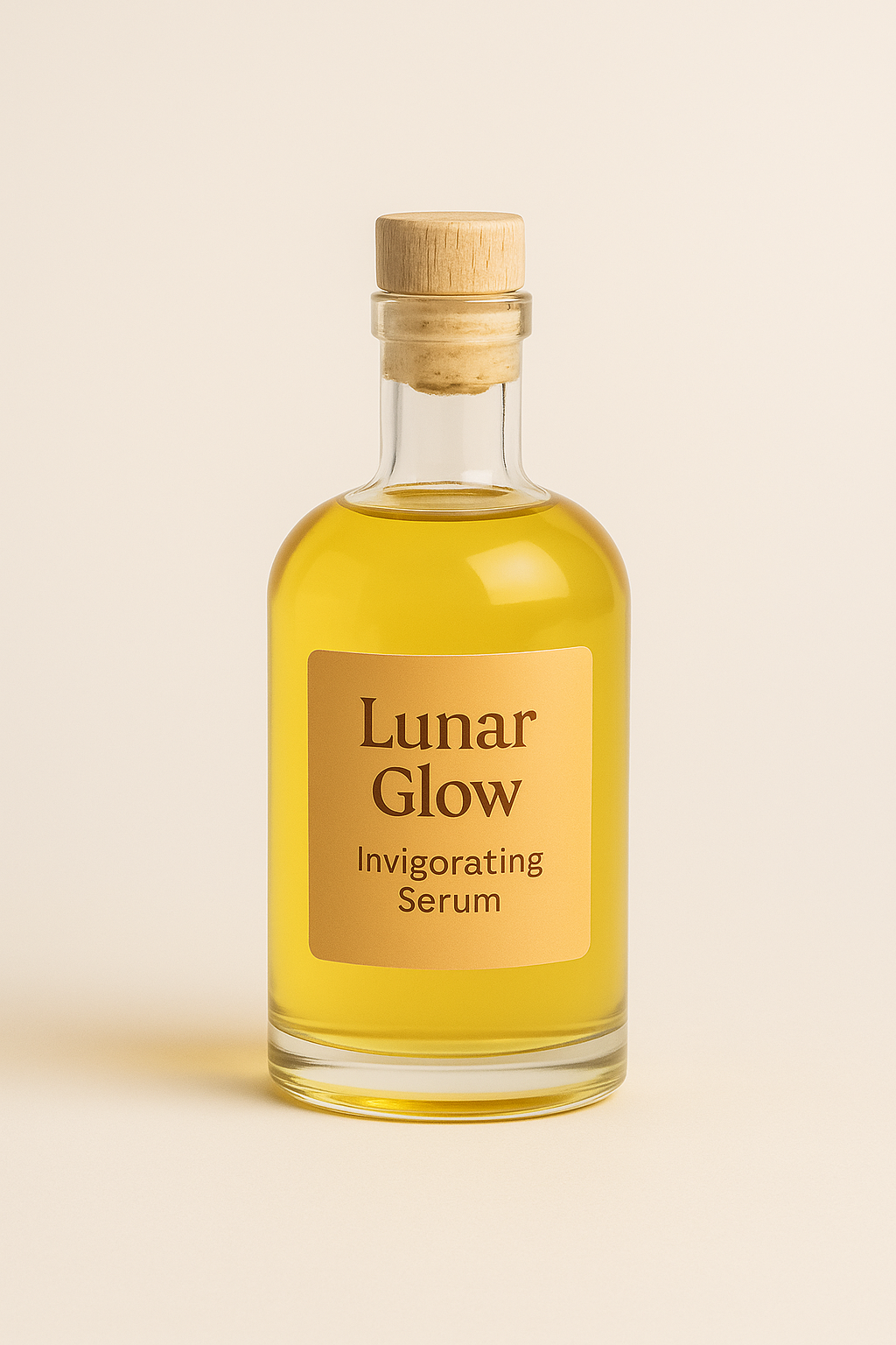 Everyday Anointing Serums