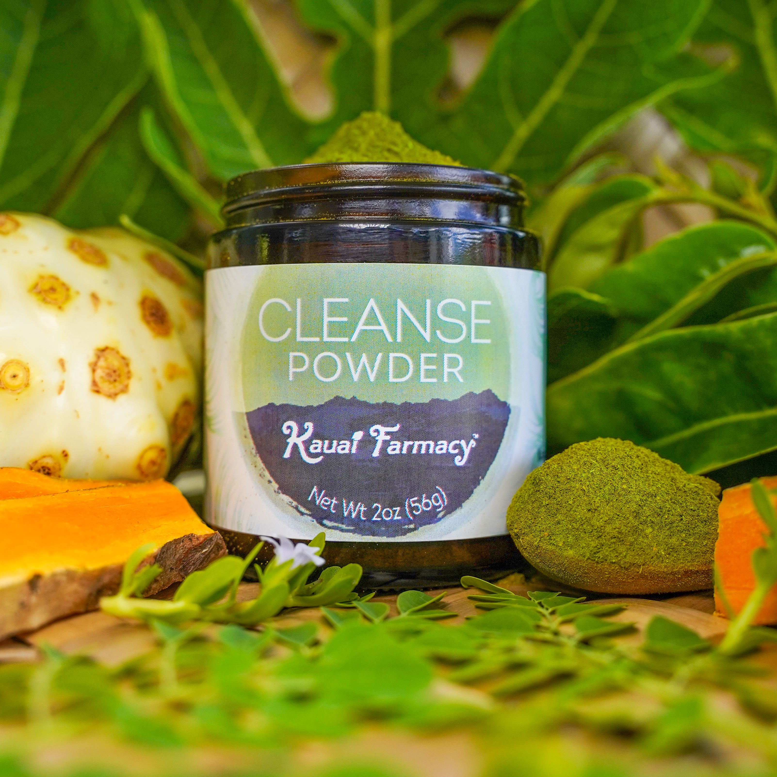 Cleanse Package