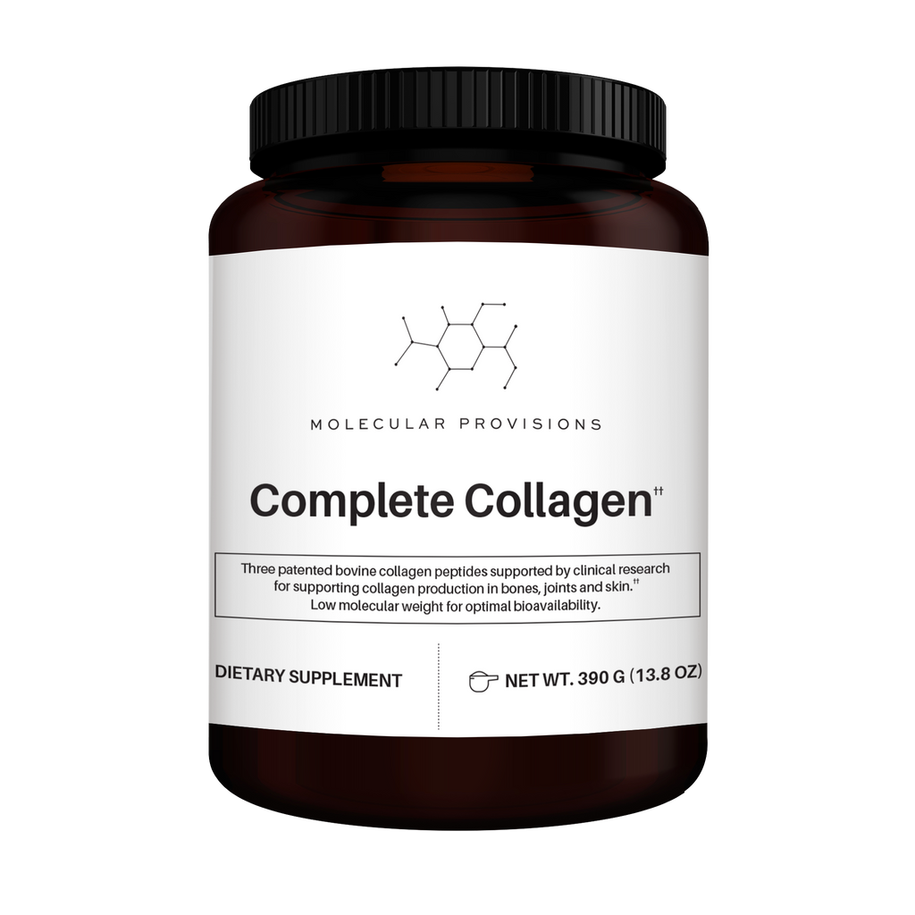 Collagen Peptides