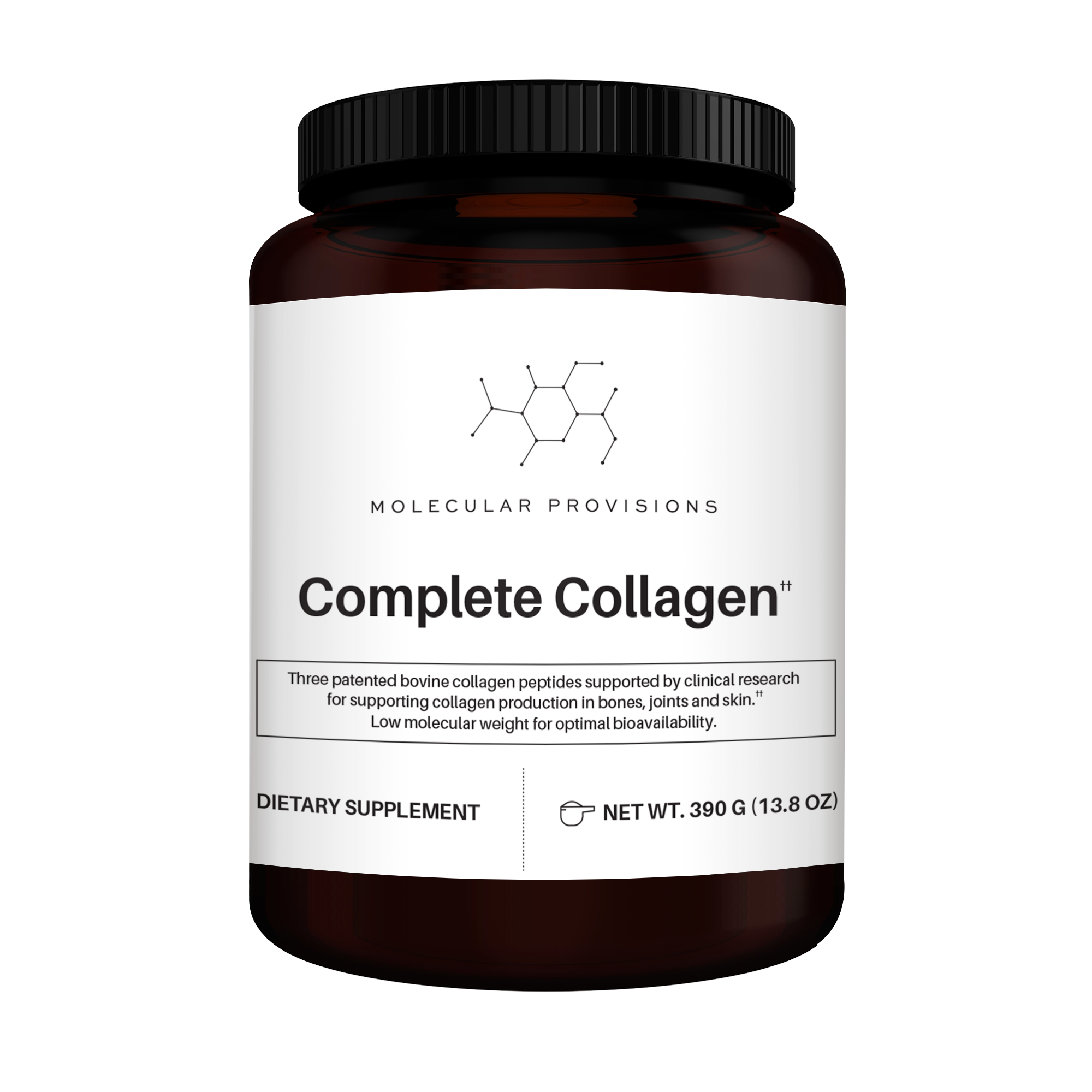 Collagen Peptides