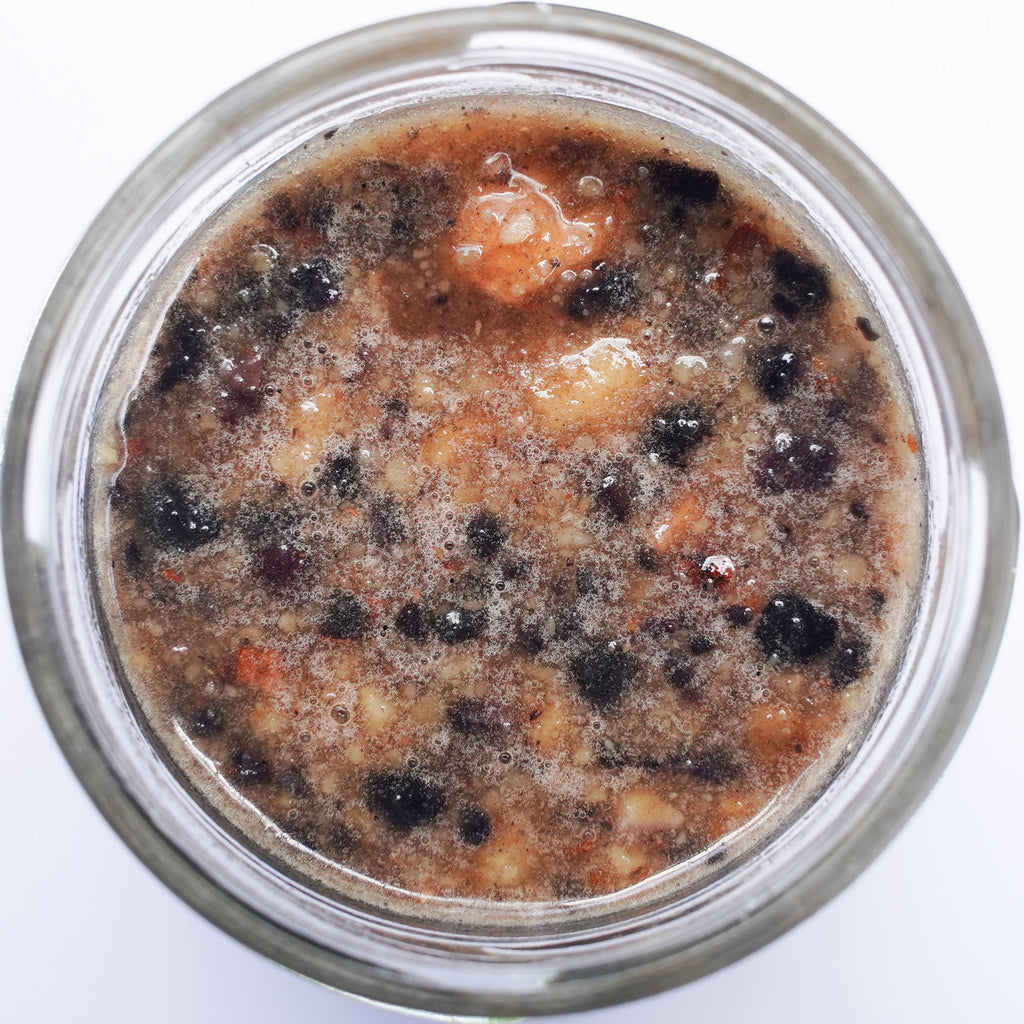 Cookie Dough Honey