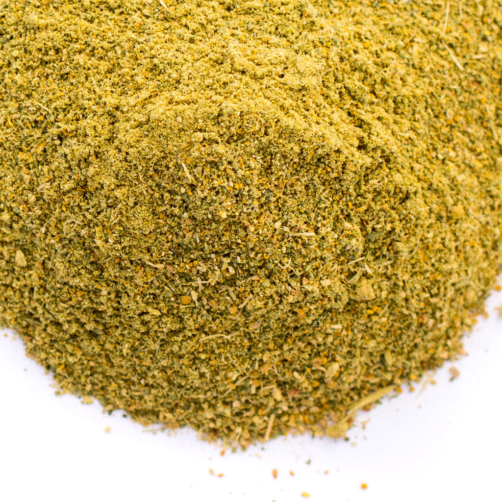 Curry Blend