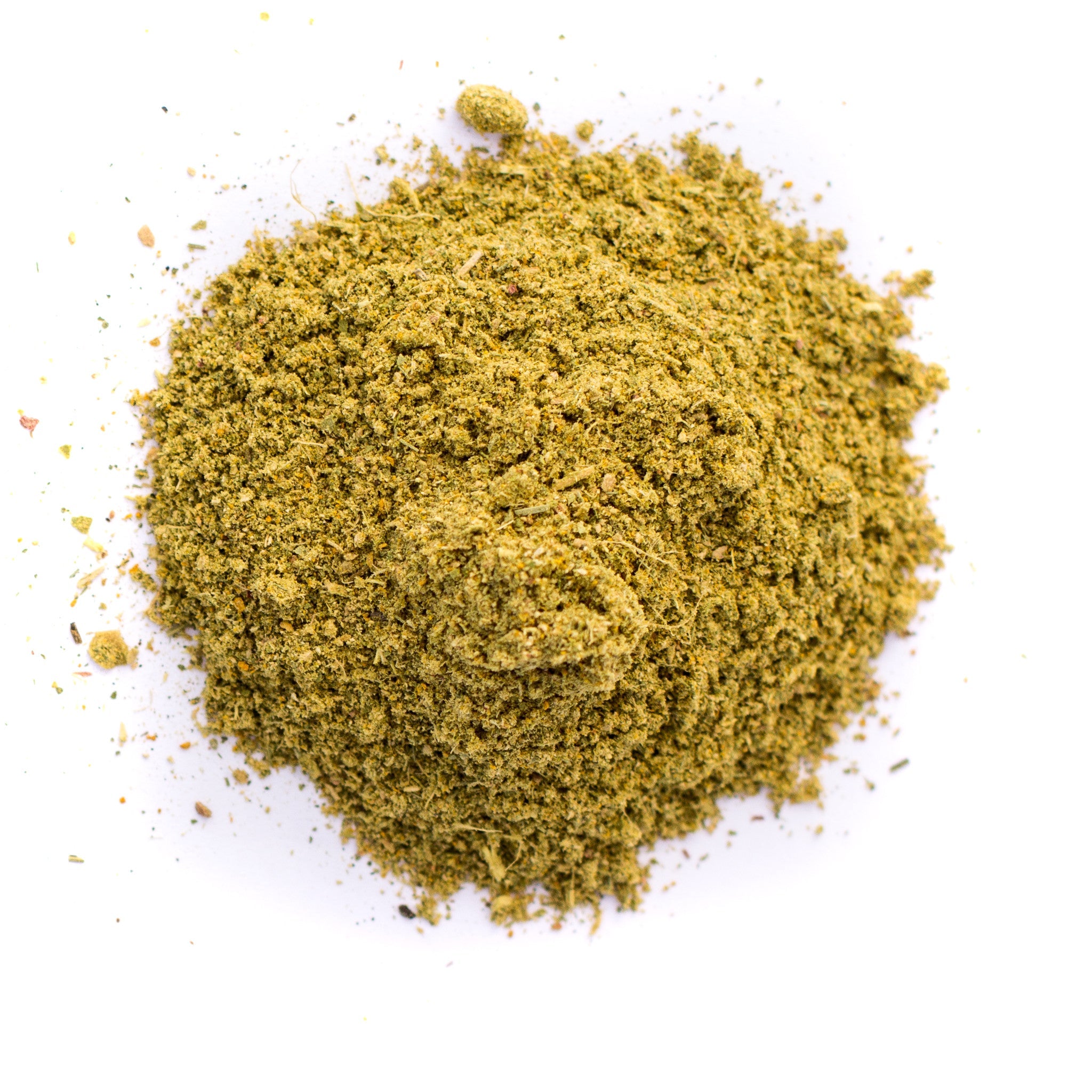 Endurance Powder