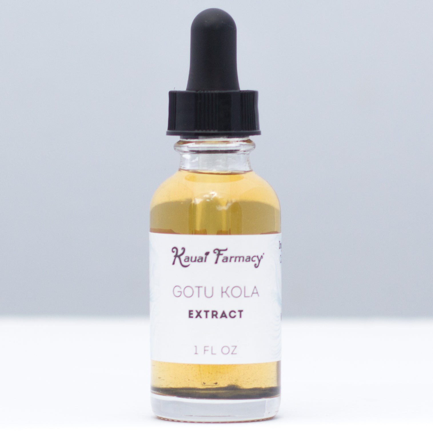 Gotu Kola Tincture