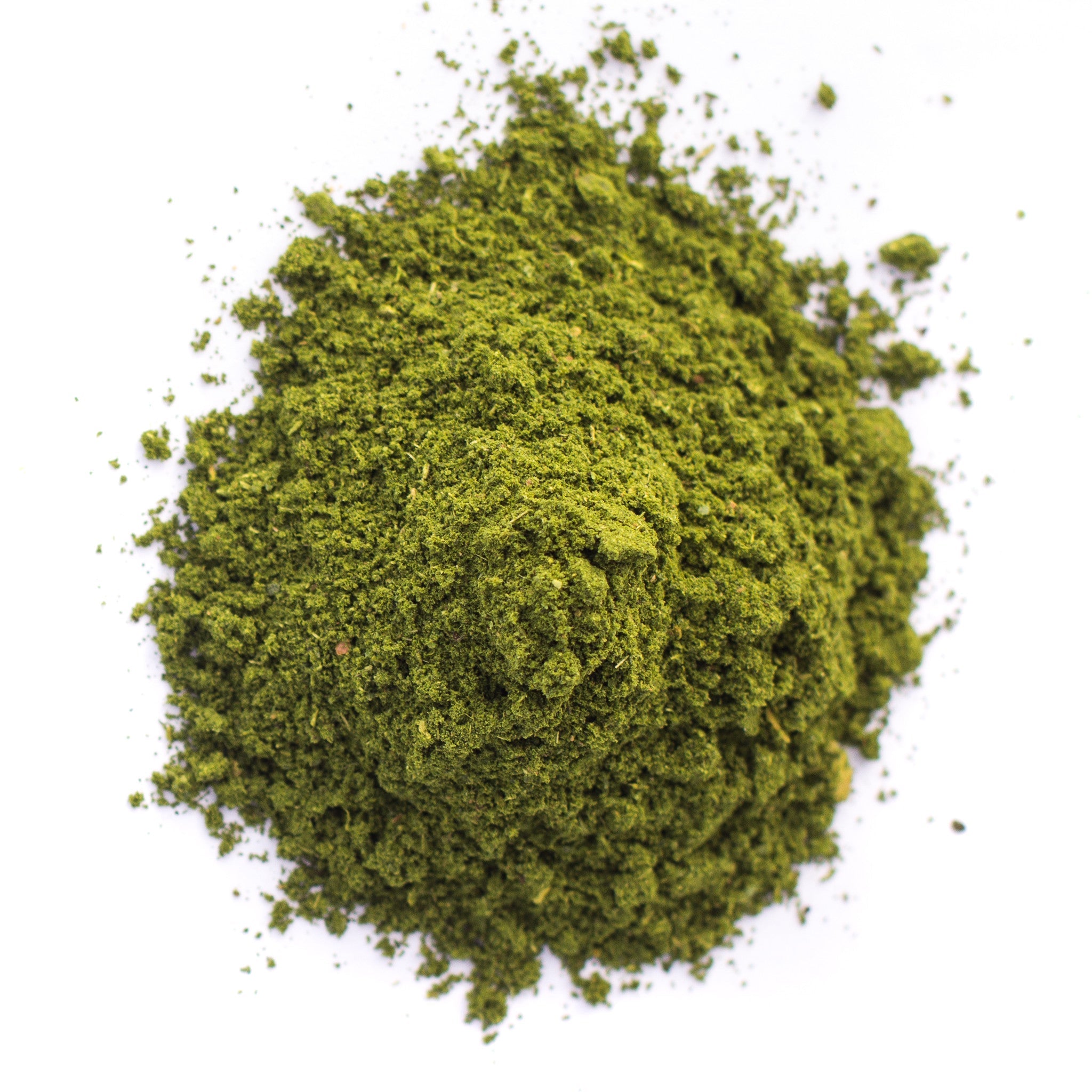 Green Energy
