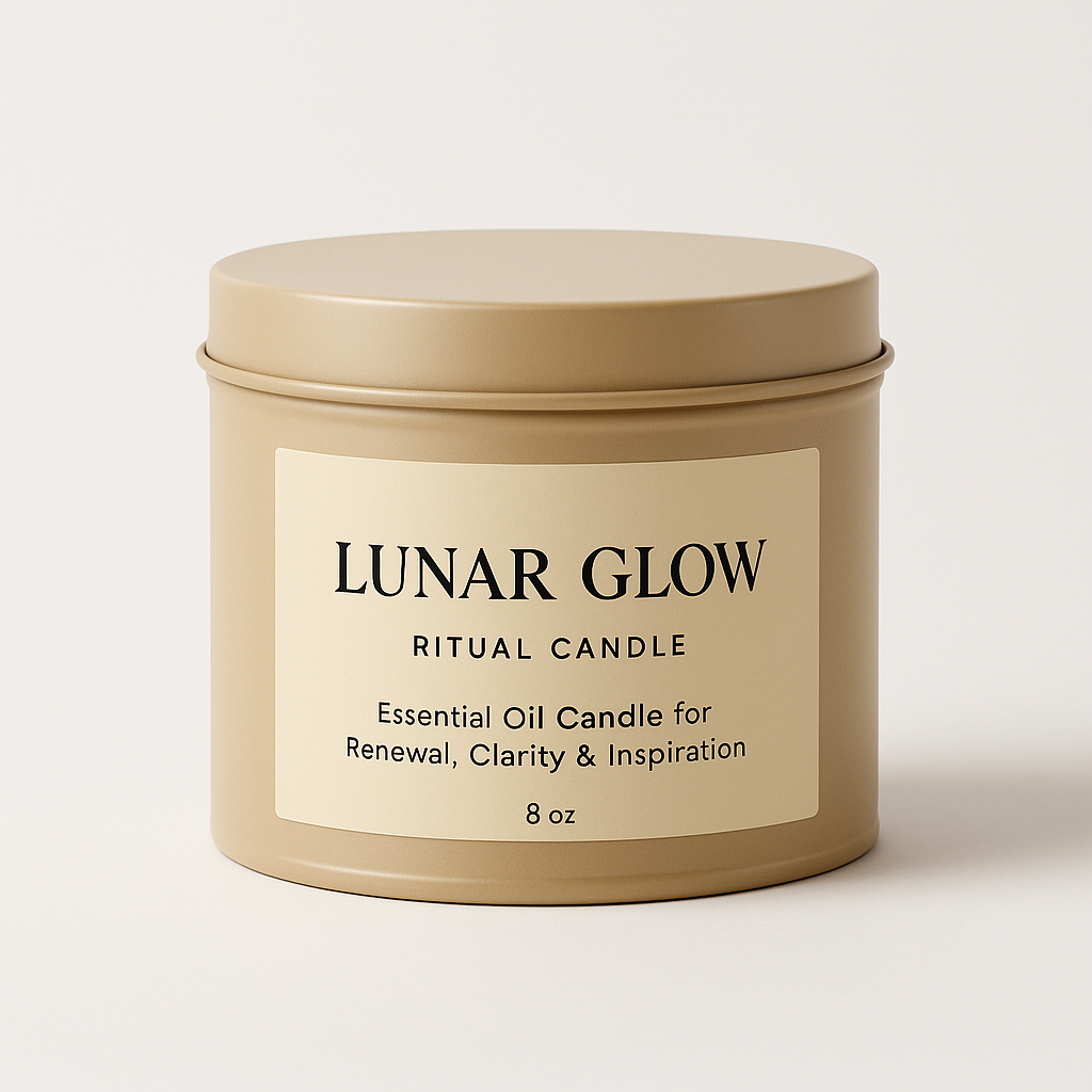 Ritual Candle Collection