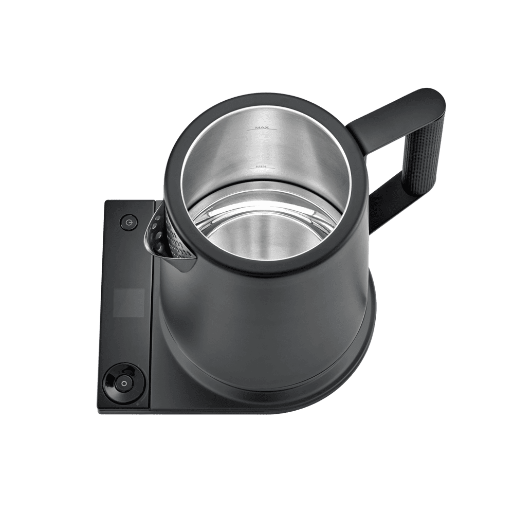 Turkish Tea Maker Pro