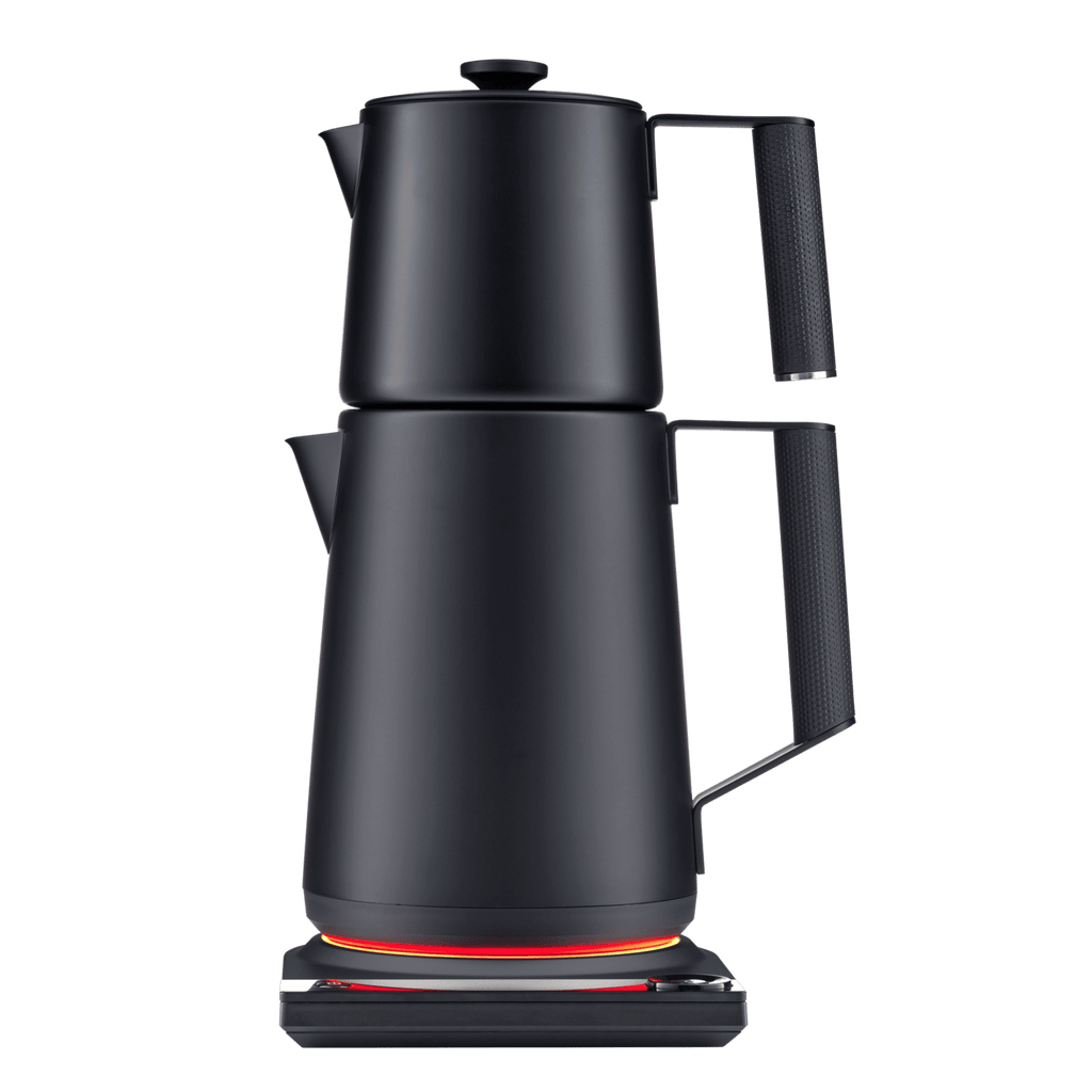 Turkish Tea Maker Pro