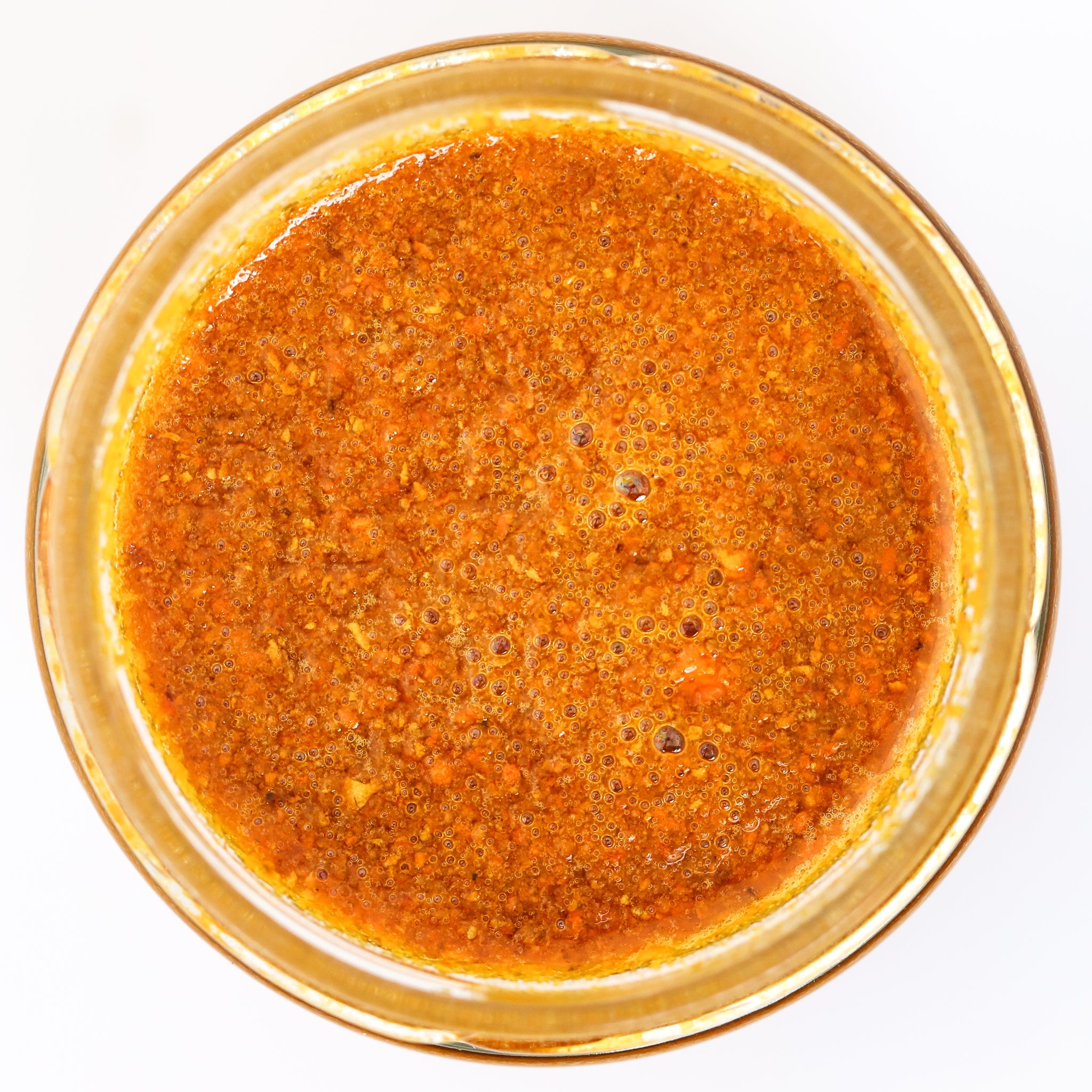 Turmeric Honey