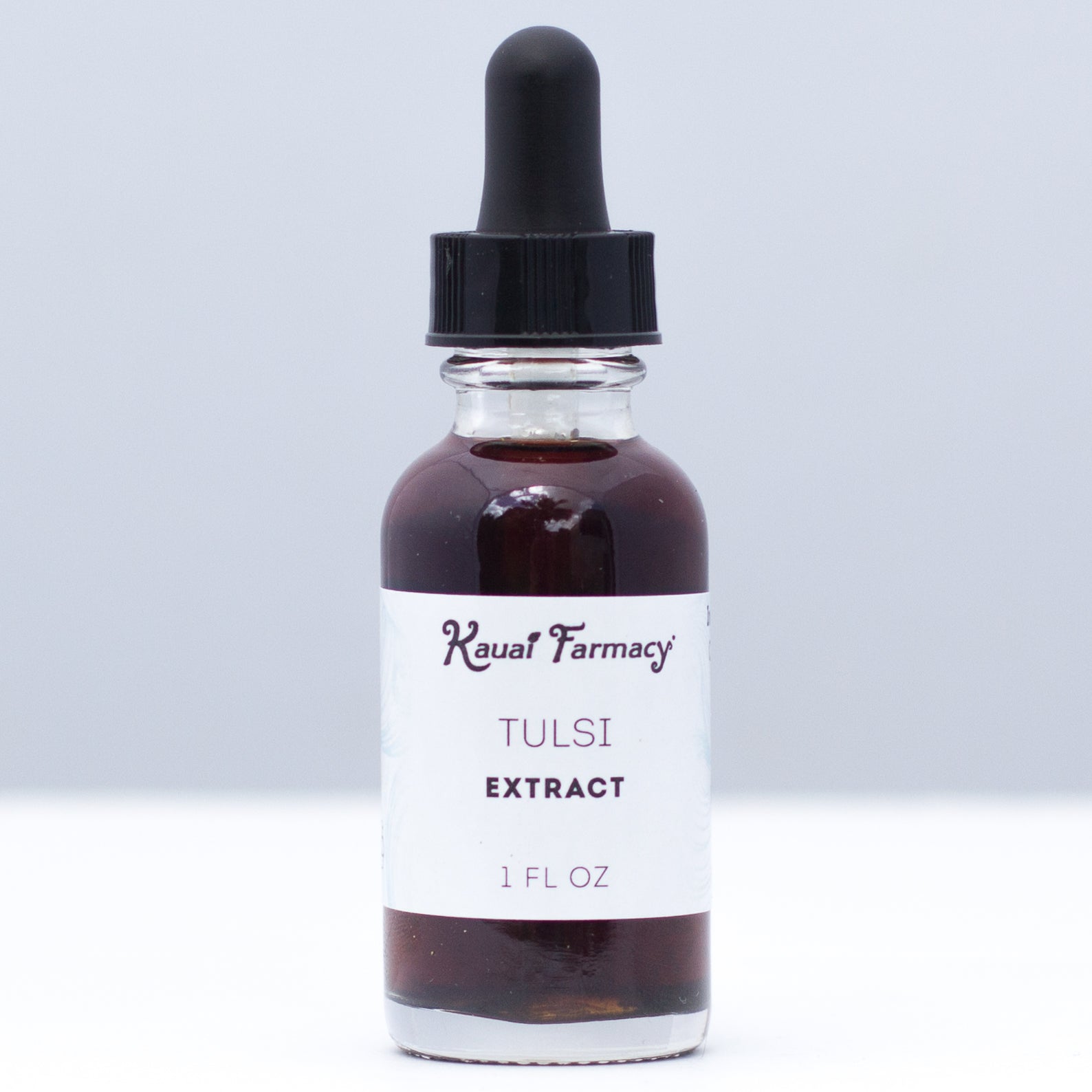 Tulsi Tincture