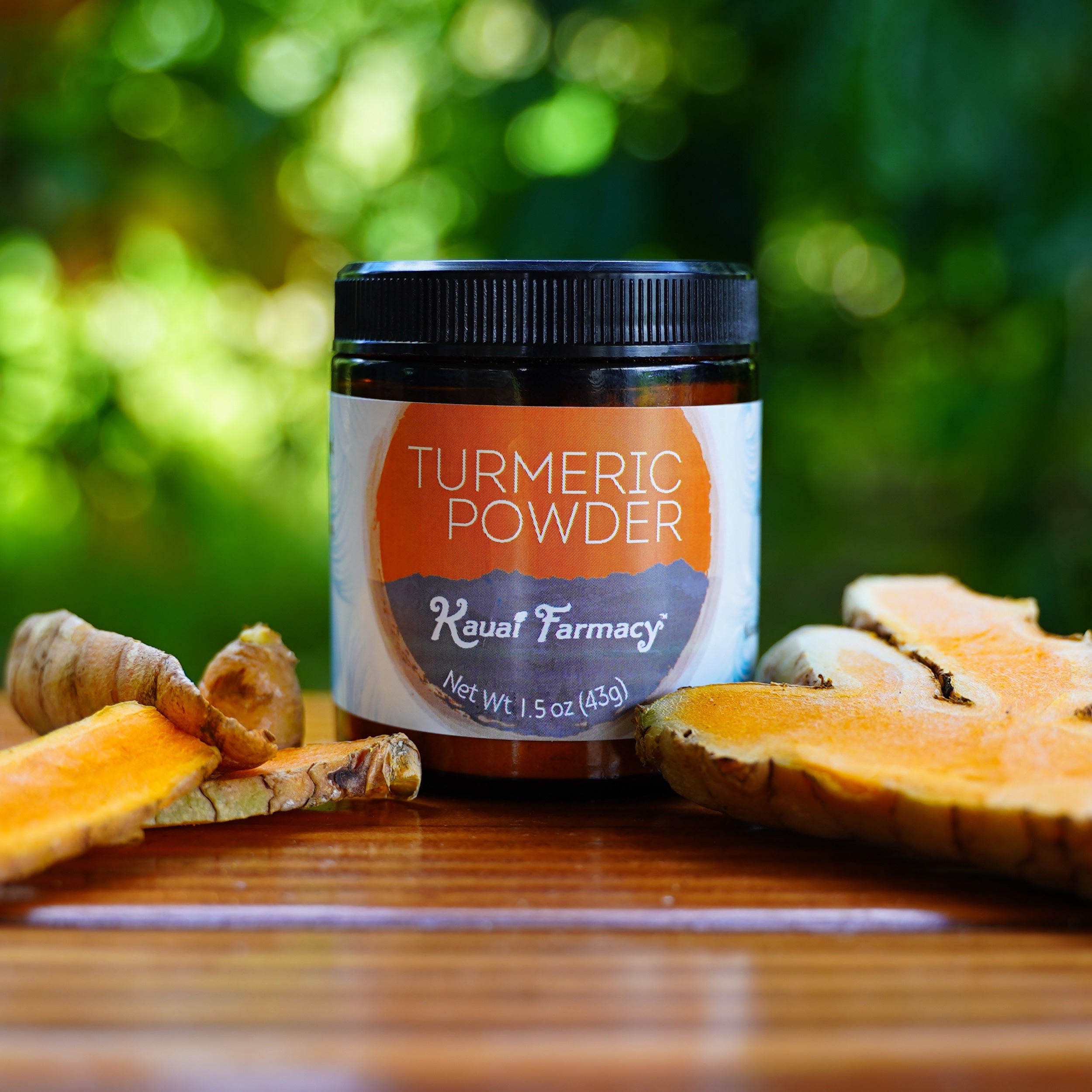 Turmeric Powder
