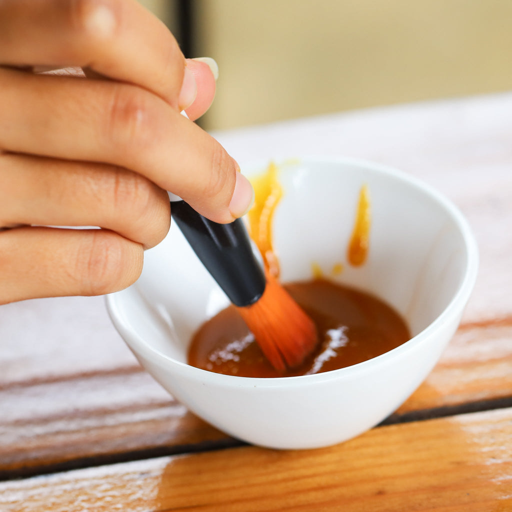 Turmeric Honey