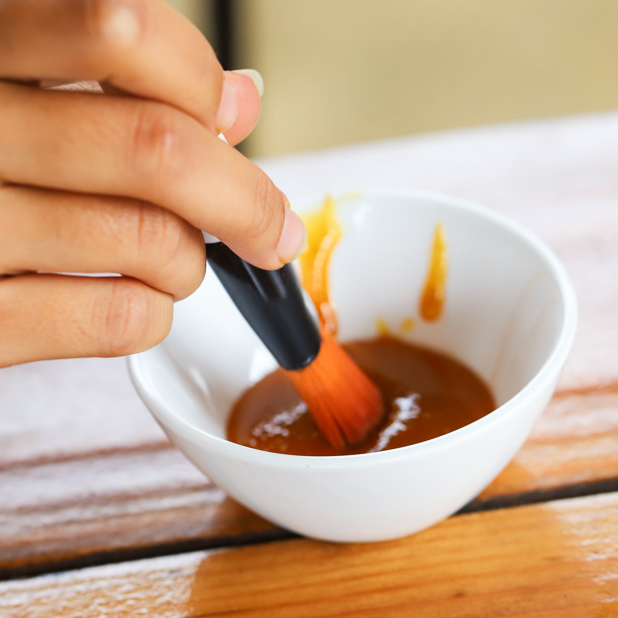 Turmeric Honey