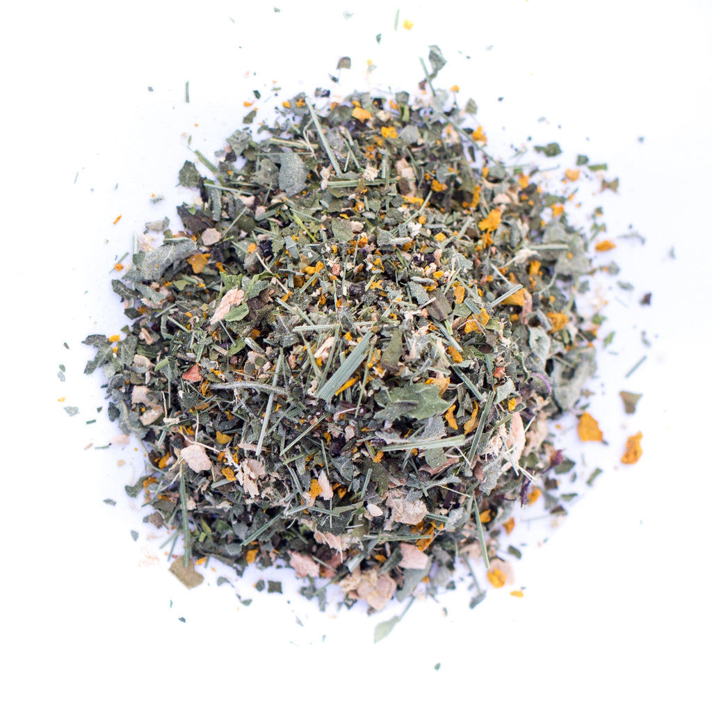 Wellness Tea