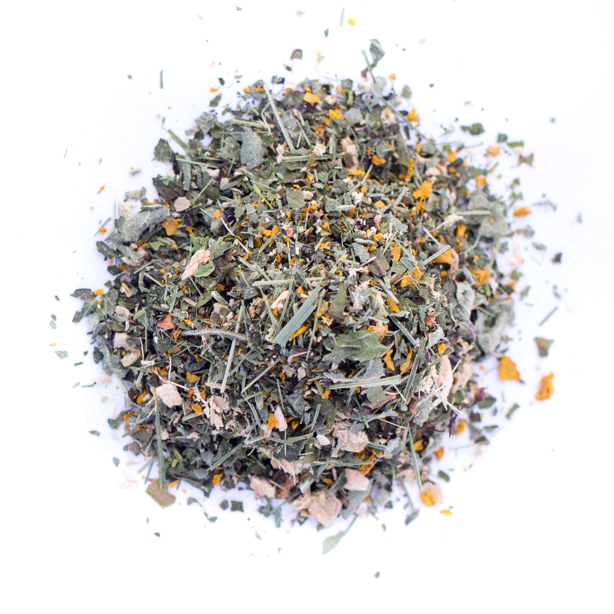 Wellness Tea