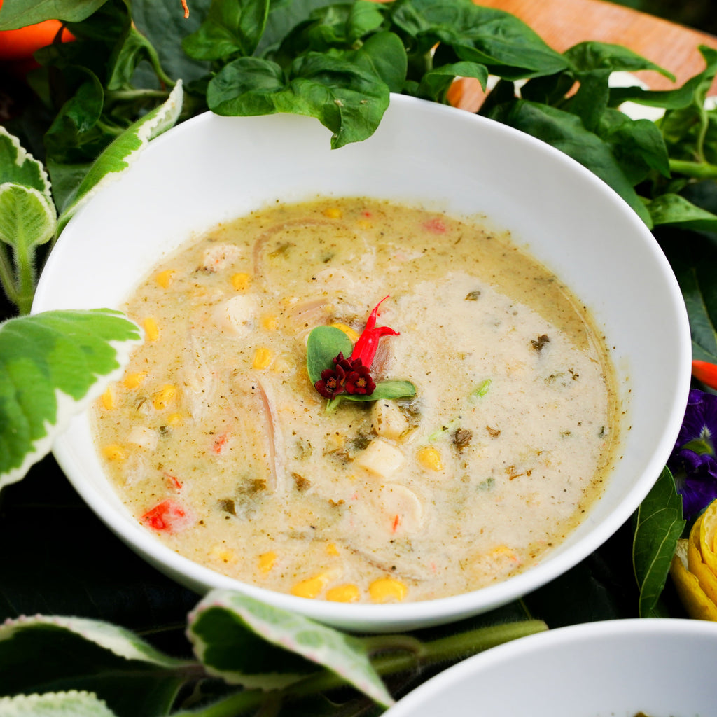 Botanical Broth Blend