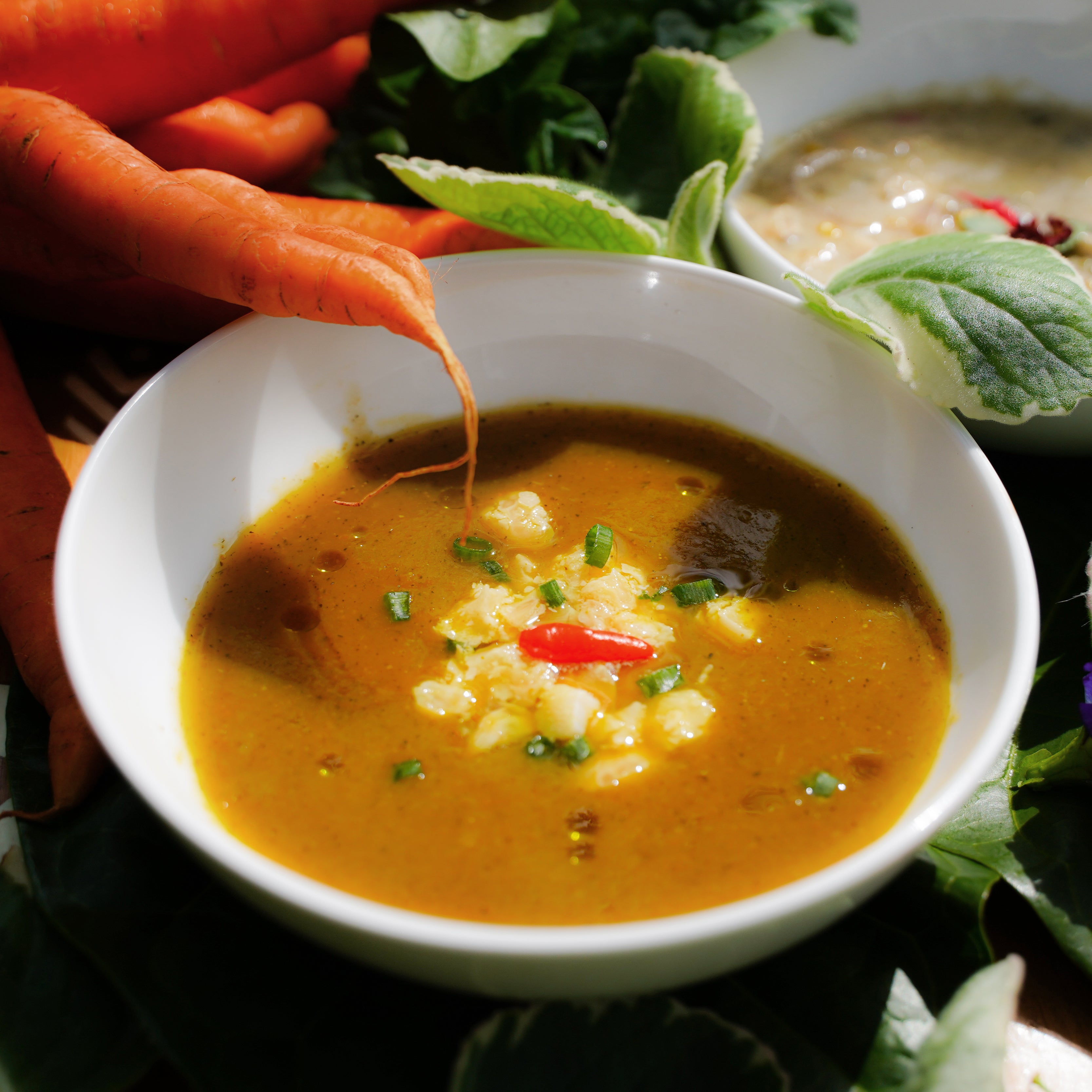 Botanical Broth Blend