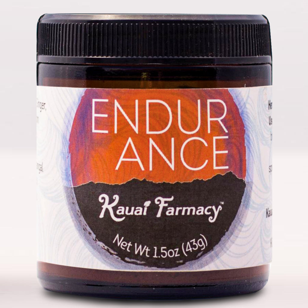 Endurance Powder