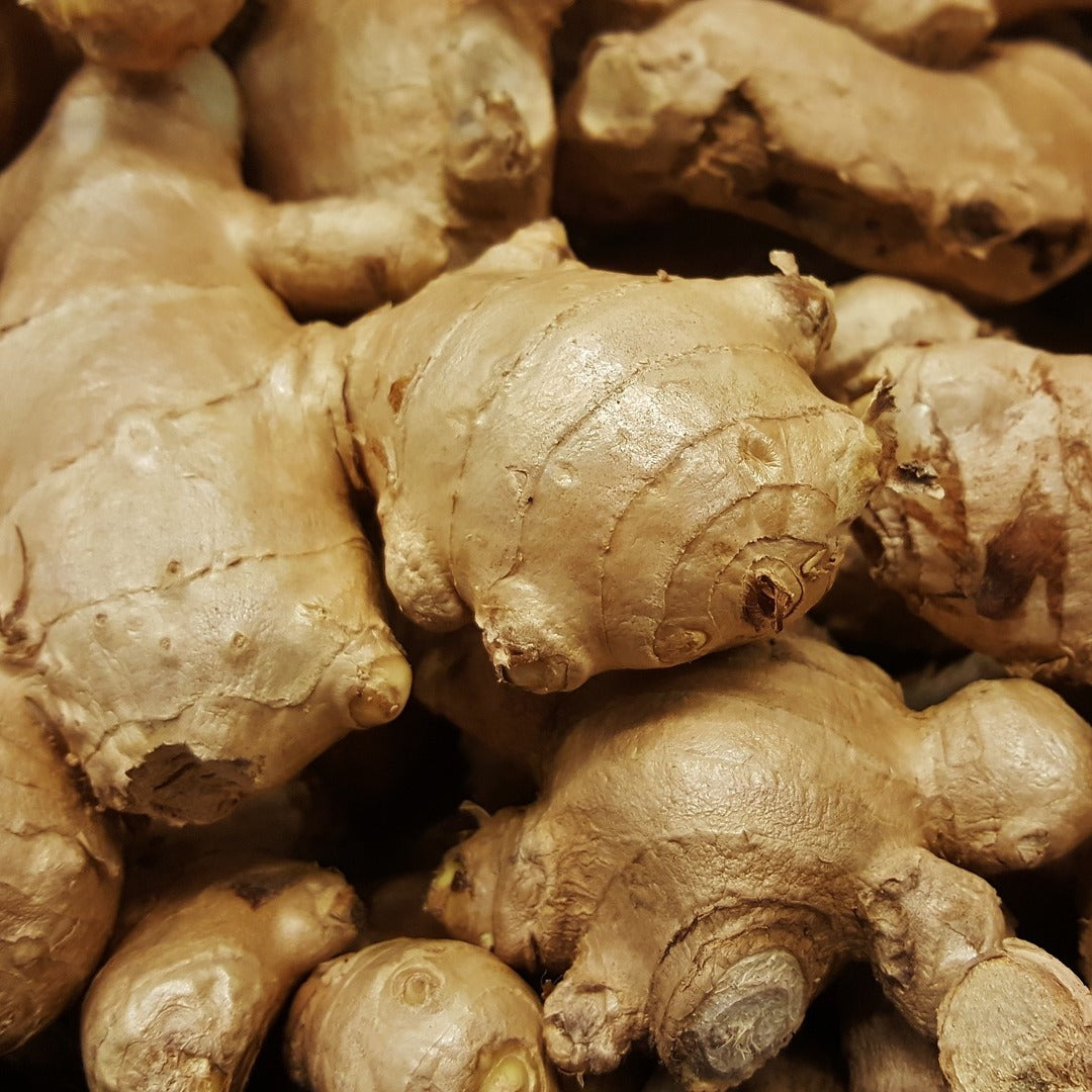 Ginger Tincture