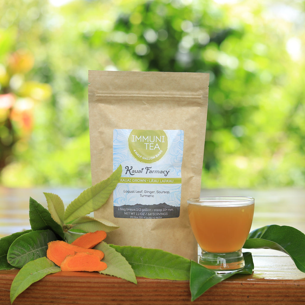 Immunitea