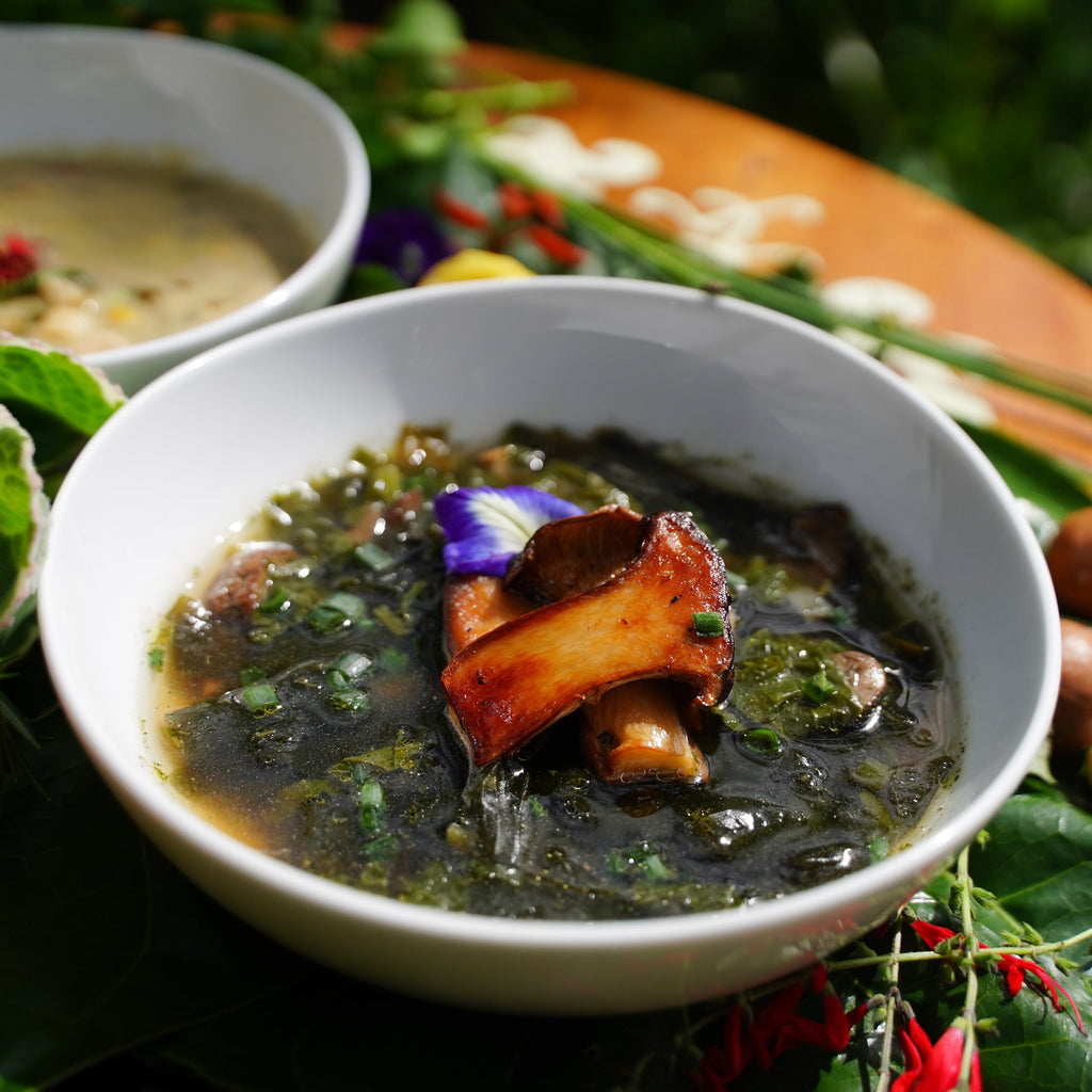 Botanical Broth Blend