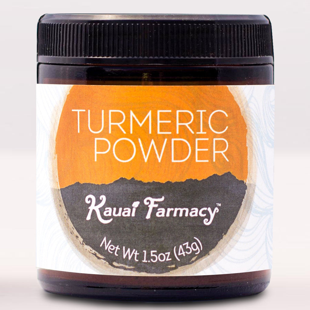 Turmeric Powder