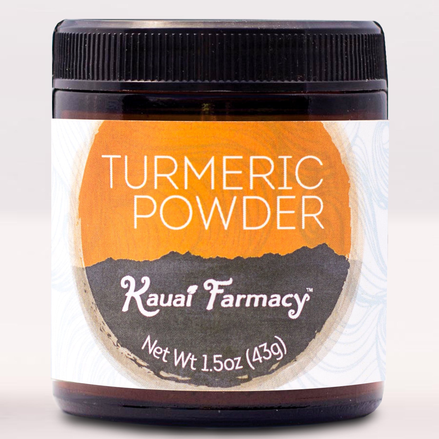 Turmeric Powder