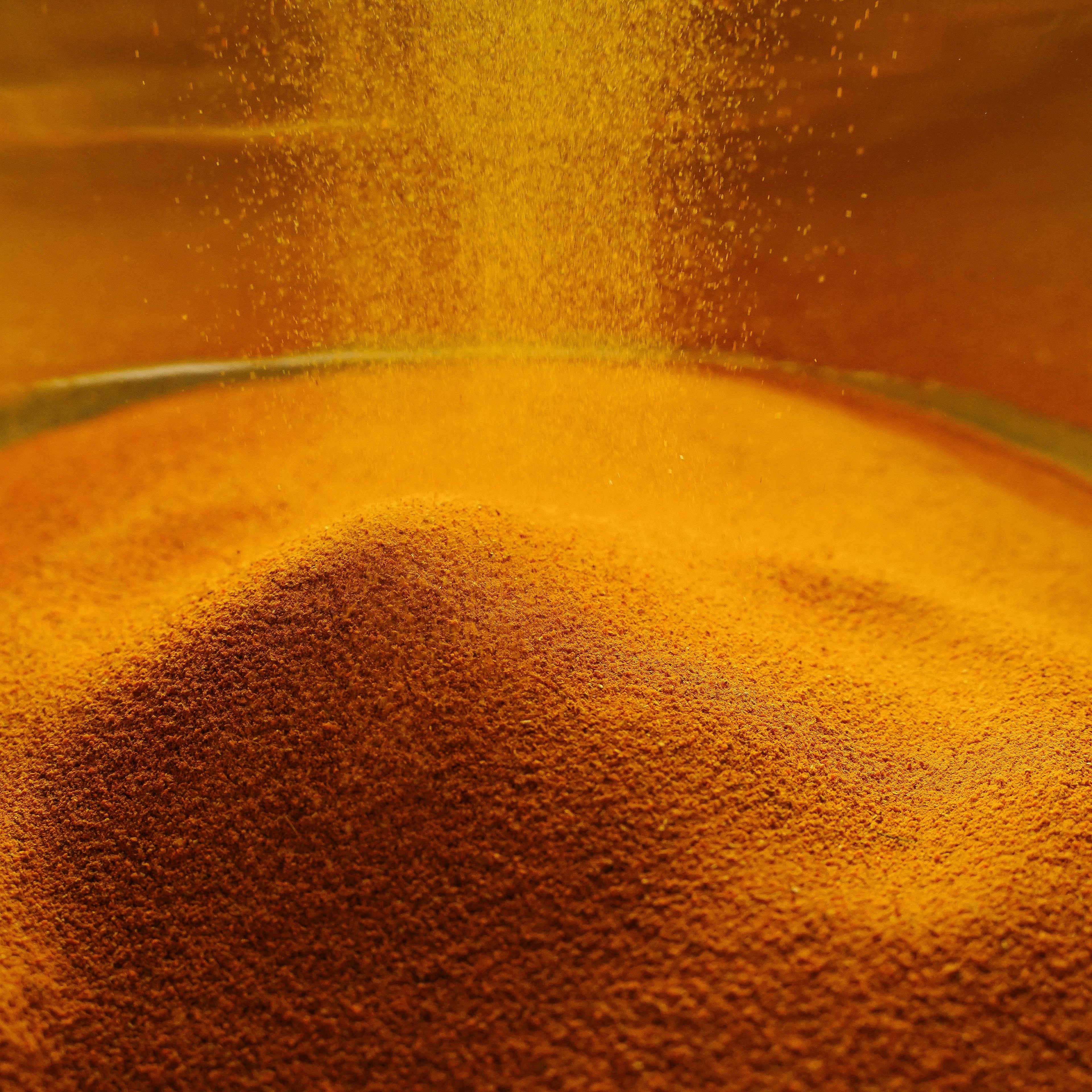 Turmeric Trio