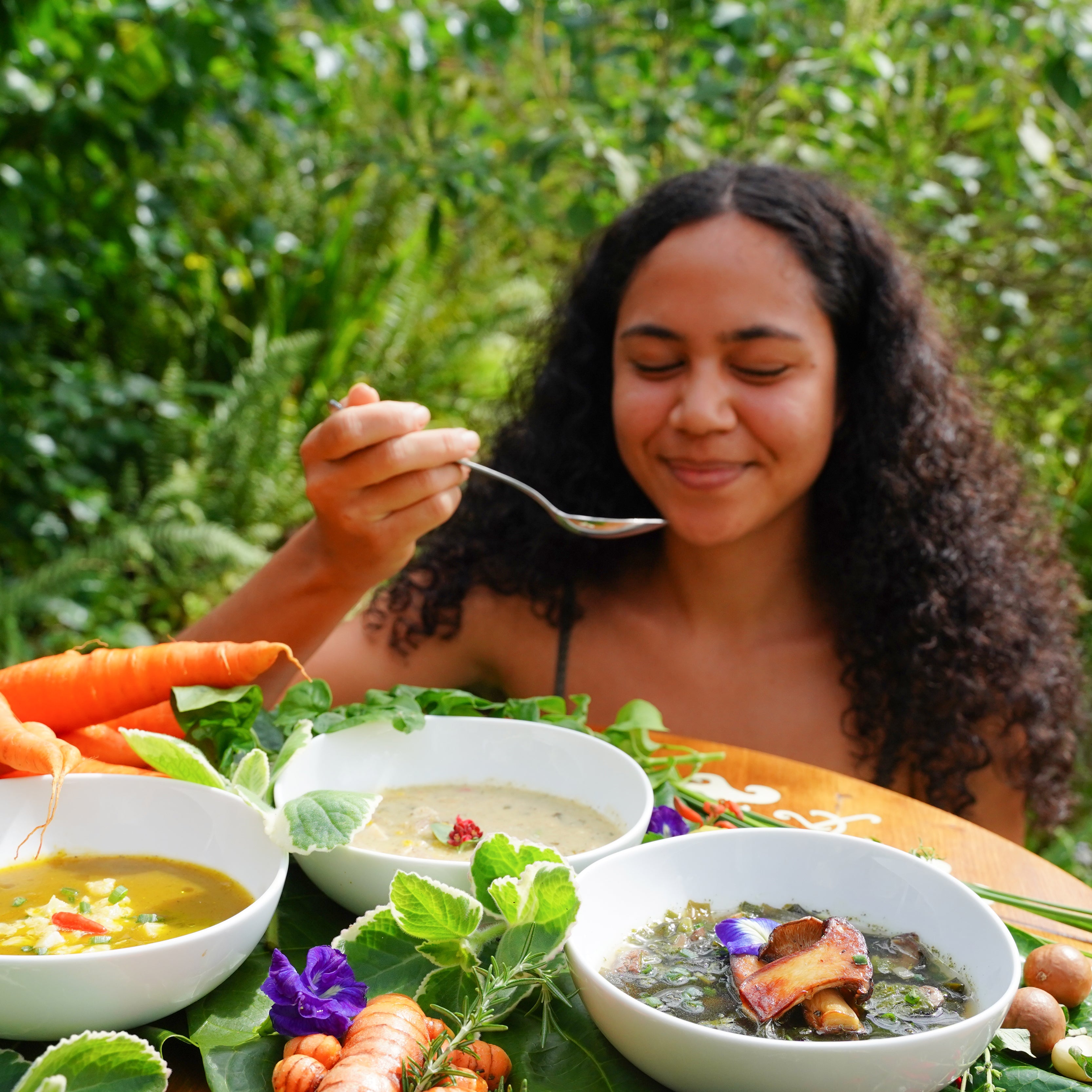 Botanical Broth Blend