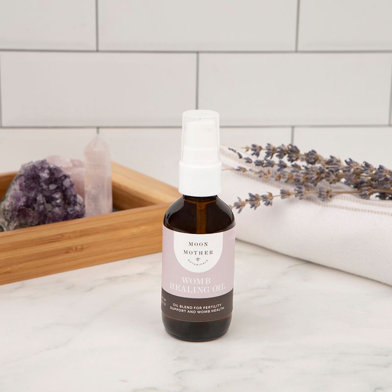 Fertility Wellness Support Bundle